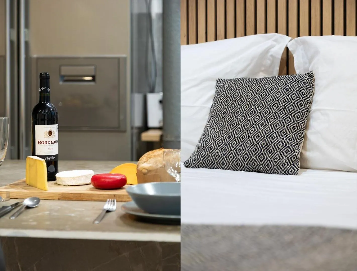 Bluestay 37 - Superb Apartment Paris 0*,  France
